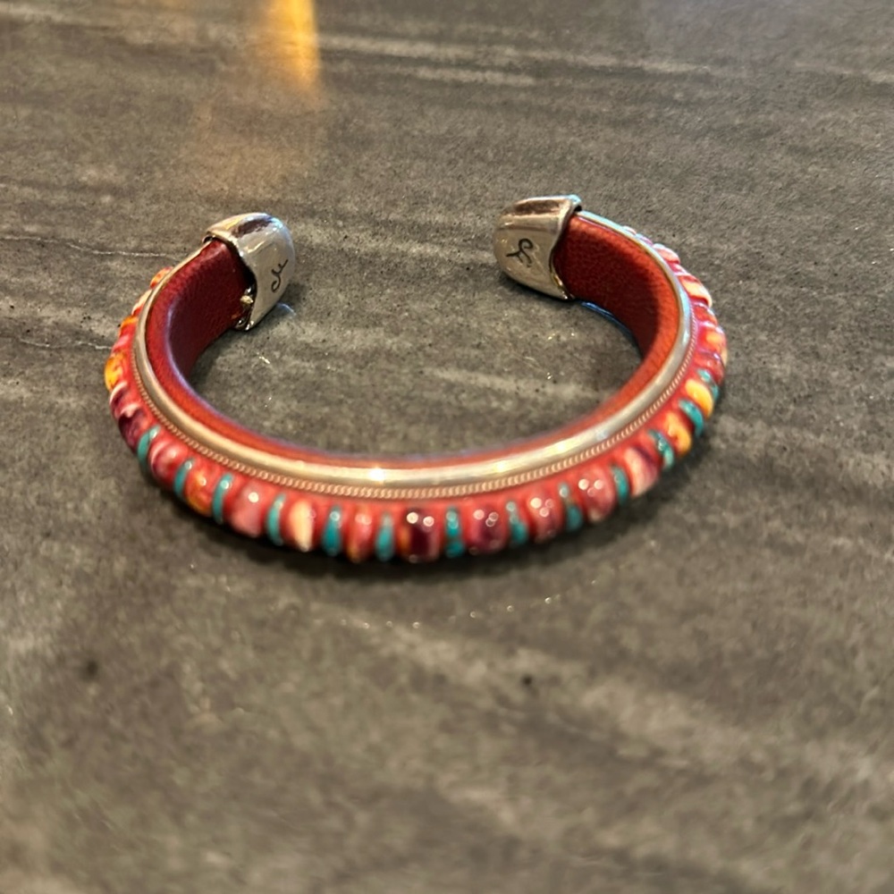 Charlie Favour cuff